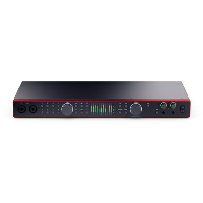 FOCUSRITE Scarlett 18i20 (4th Gen) Scheda Audio USB