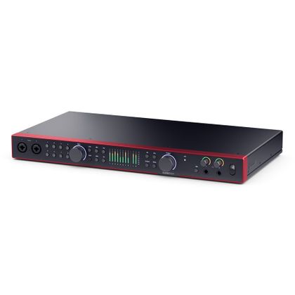 FOCUSRITE Scarlett 18i20 (4th Gen) Scheda Audio USB