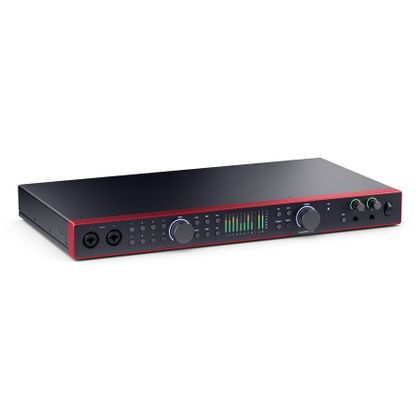 FOCUSRITE Scarlett 18i20 (4th Gen) Scheda Audio USB