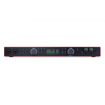 FOCUSRITE Scarlett 18i20 (4th Gen) Scheda Audio USB