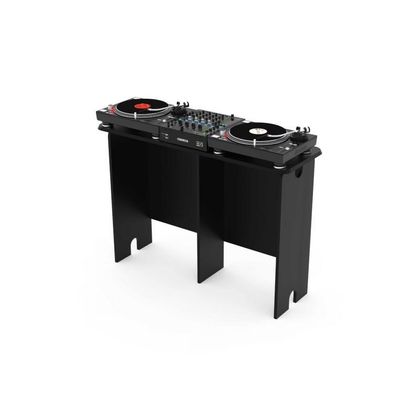 GLORIOUS Mix Station 2 Tavolo per DJ