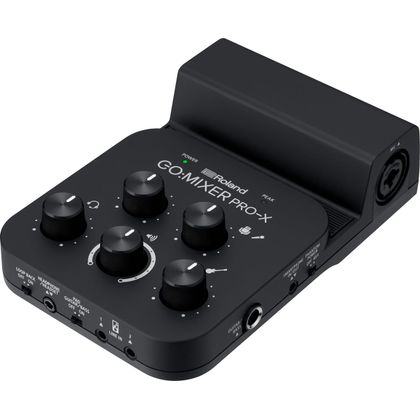 Roland GO:MIXER Pro-X Mixer Audio per Smartphone