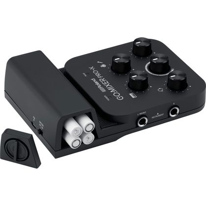 Roland GO:MIXER Pro-X Mixer Audio per Smartphone