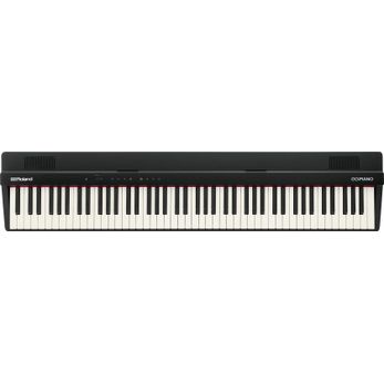 ROLAND Go:Piano88PX Pianoforte Digitale 88 tasti