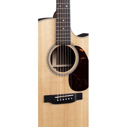 Martin GPC-16E-01 Sitka/Palissandro Chitarra Acustica Elettrificata