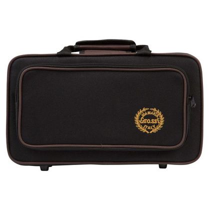 GRASSI CL200L Clarinetto 18 chiavi + Accessori BG