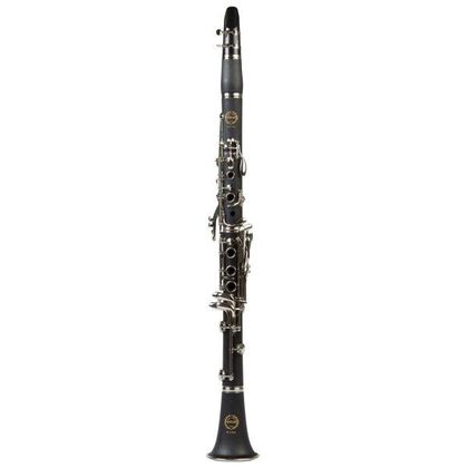 Grassi CL200L Clarinetto in Sib, 18 chiavi