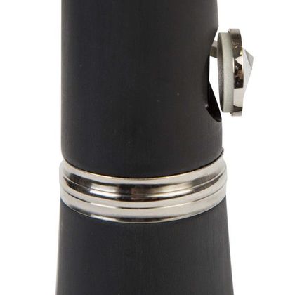 Grassi CL200 Clarinetto in Sib, 17 chiavi