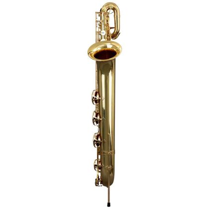 GRASSI BS210 Sassofono Baritono in Mib, Laccato