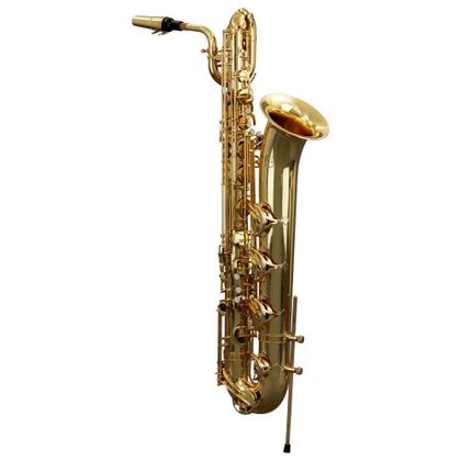 GRASSI BS210 Sassofono Baritono in Mib, Laccato