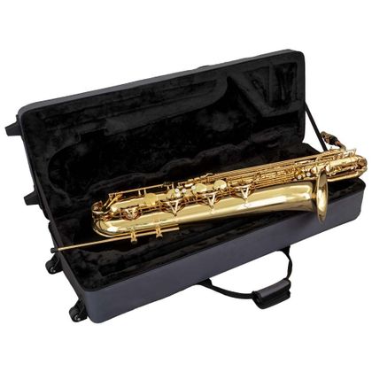 GRASSI BS210 Sassofono Baritono in Mib, Laccato