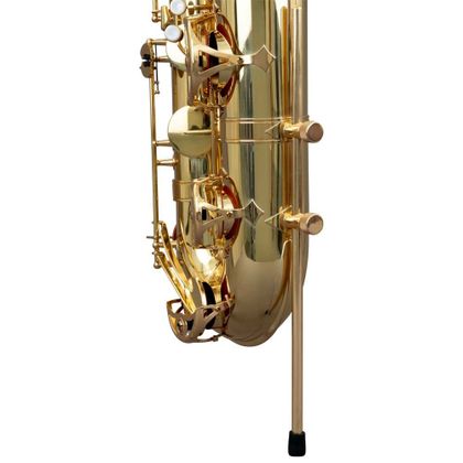 GRASSI BS210 Sassofono Baritono in Mib, Laccato