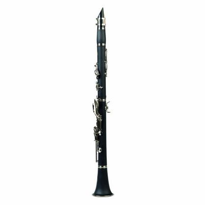 Grassi CL200L Clarinetto in Sib, 18 chiavi