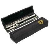 GRASSI FL910 Flauto Master fori chiusi, tamponi Pisoni