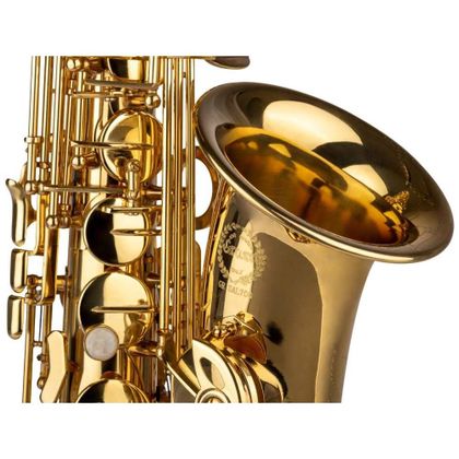 Grassi SAL700 Sax Contralto in MiB con Borsa 