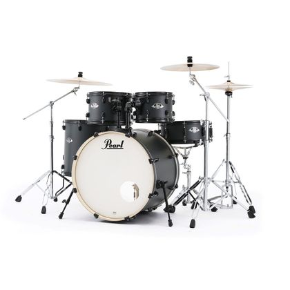 PEARL Export EXX705NNBR/C866 Graphite Slate Limited Edition