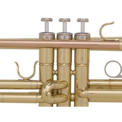 Grassi TR20SK Tromba in Sib