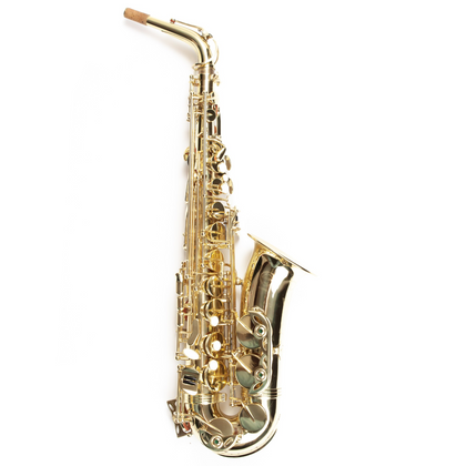 GRASSI AS20SK Sax Contralto in Mib