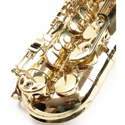 GRASSI AS20SK Sax Contralto in Mib