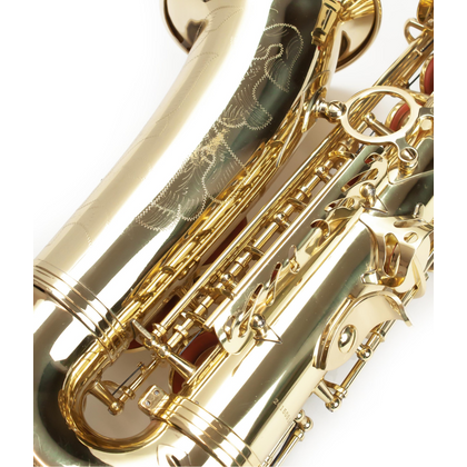GRASSI AS20SK Sax Contralto in Mib