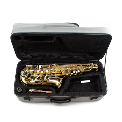 GRASSI AS20SK Sax Contralto in Mib