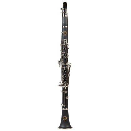 Grassi CL200L Clarinetto in Sib, 18 chiavi