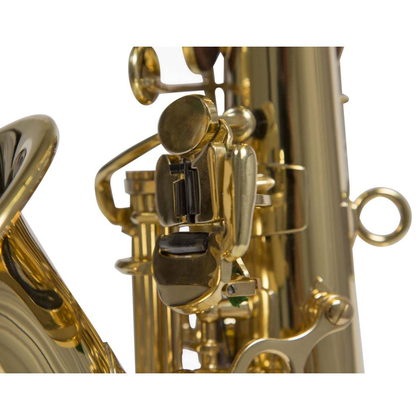 GRASSI SSPC800 MKII Sax soprano curvo in Sib
