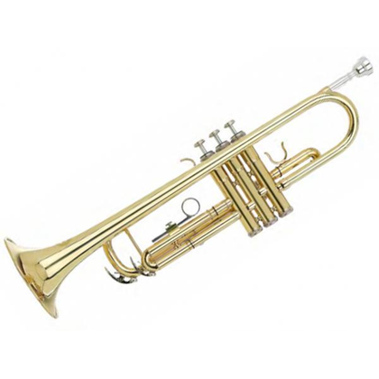 Grassi STR500 Tromba in Sib