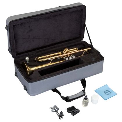 Grassi TR20SK Tromba in Sib