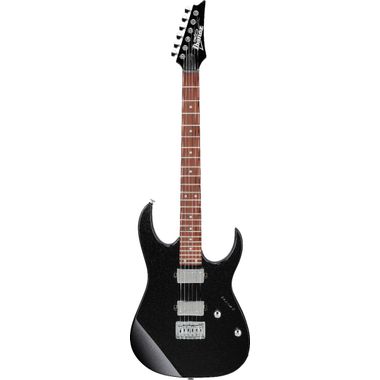IBANEZ GRG121SP BKN Black Night Chitarra Elettrica