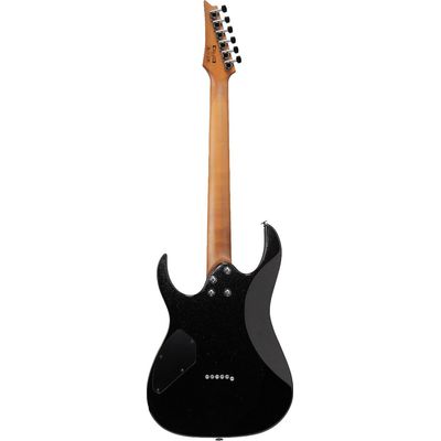IBANEZ GRG121SP BKN Black Night Chitarra Elettrica