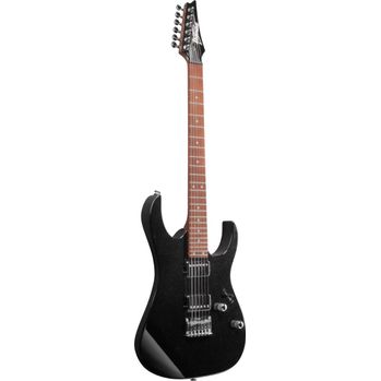 IBANEZ GRG121SP BKN Black Night Chitarra Elettrica