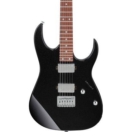 IBANEZ GRG121SP BKN Black Night Chitarra Elettrica
