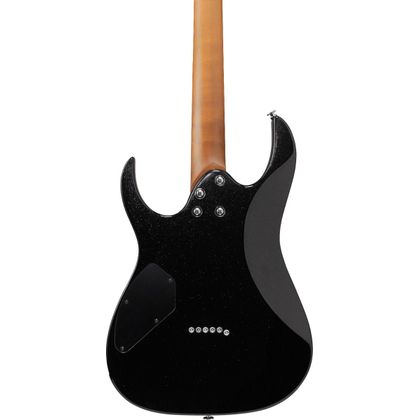 IBANEZ GRG121SP BKN Black Night Chitarra Elettrica