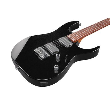 IBANEZ GRG121SP BKN Black Night Chitarra Elettrica