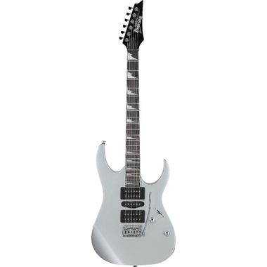 Ibanez GRG170DX SV Silver