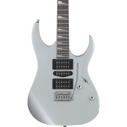 Ibanez GRG170DX SV Silver