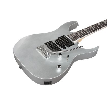 Ibanez GRG170DX SV Silver