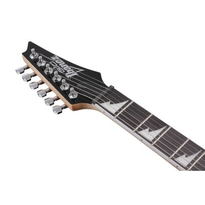 Ibanez GRG170DX SV Silver