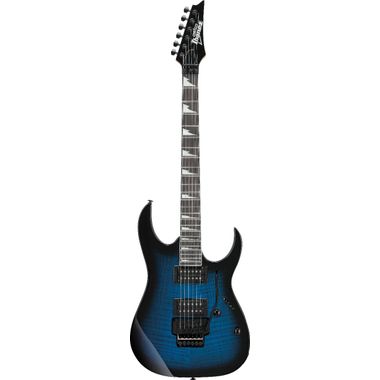 Ibanez GRG320FATBS Transparent Blue Sunburst Chitarra Elettrica