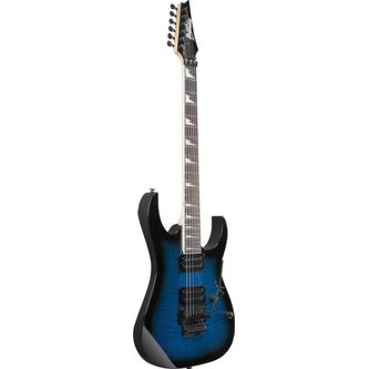 Ibanez GRG320FATBS Transparent Blue Sunburst Chitarra Elettrica