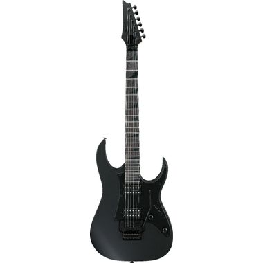 Ibanez GRGR330EXBKF Black Flat Chitarra Elettrica