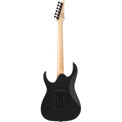 Ibanez GRGR330EXBKF Black Flat Chitarra Elettrica