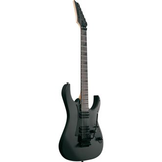 Ibanez GRGR330EXBKF Black Flat Chitarra Elettrica