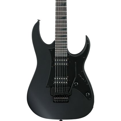 Ibanez GRGR330EXBKF Black Flat Chitarra Elettrica