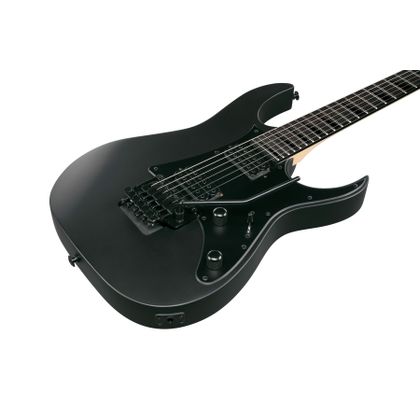 Ibanez GRGR330EXBKF Black Flat Chitarra Elettrica