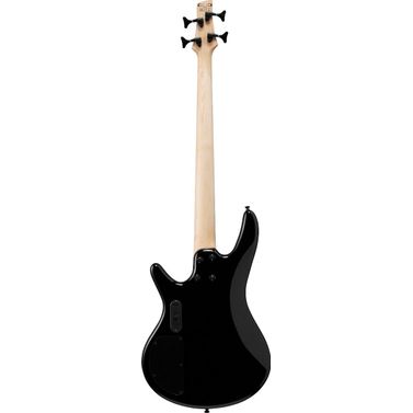 IBANEZ GSR280QA TYS Transparent Yellow Sunburst Basso Elettrico 4 corde