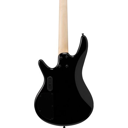 IBANEZ GSR280QA TYS Transparent Yellow Sunburst Basso Elettrico 4 corde