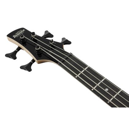 IBANEZ GSR280QA TYS Transparent Yellow Sunburst Basso Elettrico 4 corde