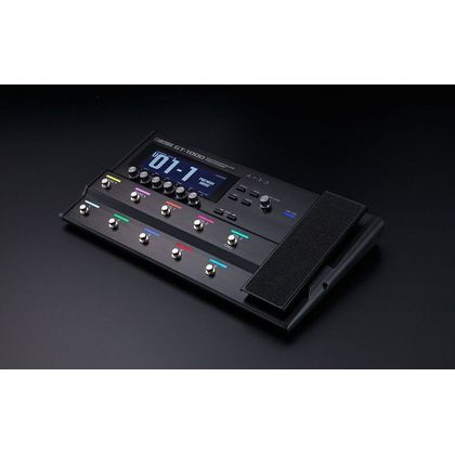 BOSS GT-1000 Processore Effetti per Chitarra
